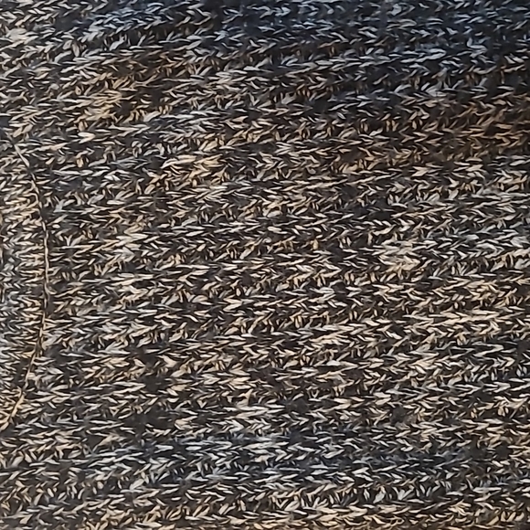 Men's Acrylic Nino Foriero by Randy River Sweater Size Small - Picture 5 of 5